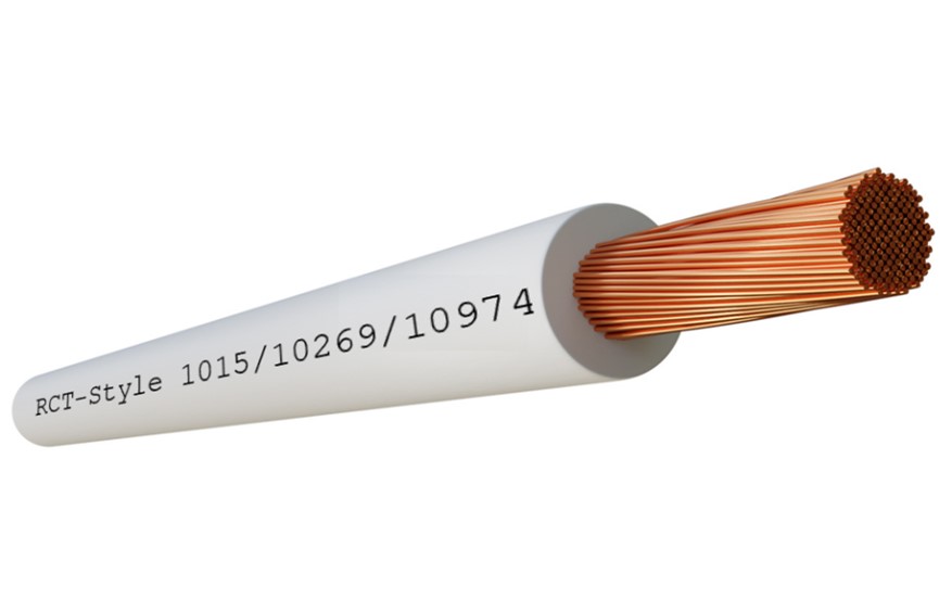 Tri-Rated UL-CSA H07V2-K Styles 1015/10269/10974